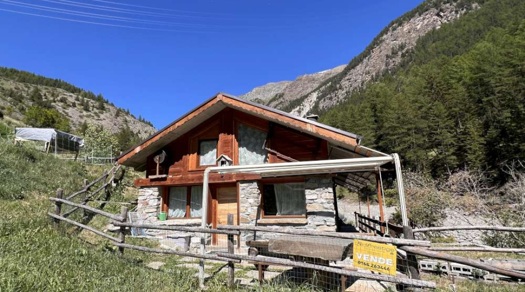 Frazione Montroz, Cogne, 1 Camera da Letto Stanze da Letto, 0 ,1 BagnoBathrooms,Villa,Dintorni di Aosta,Frazione Montroz,0,1599