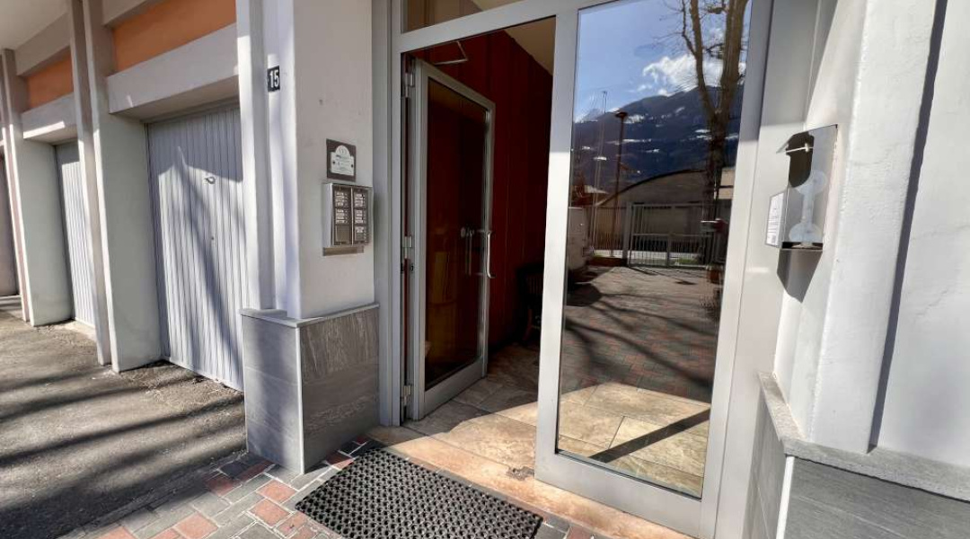 Via Saint Martin De Corléans, Aosta, 2 Stanze da Letto Stanze da Letto, ,1 BagnoBathrooms,Appartamento,Aosta Città,Via Saint Martin De Corléans ,1600