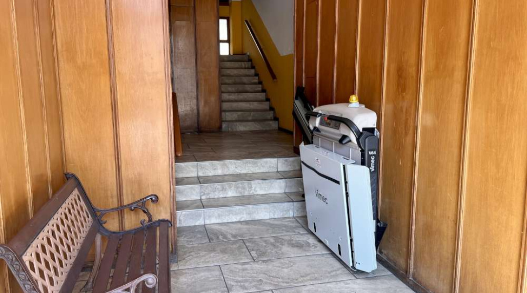 Via Saint Martin De Corléans, Aosta, 2 Stanze da Letto Stanze da Letto, ,1 BagnoBathrooms,Appartamento,Aosta Città,Via Saint Martin De Corléans ,1600