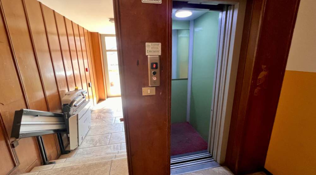 Via Saint Martin De Corléans, Aosta, 2 Stanze da Letto Stanze da Letto, ,1 BagnoBathrooms,Appartamento,Aosta Città,Via Saint Martin De Corléans ,1600