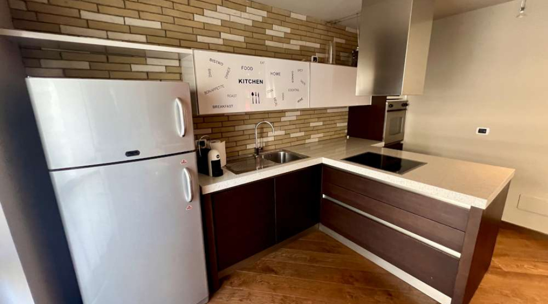 Via Saint Martin De Corléans, Aosta, 2 Stanze da Letto Stanze da Letto, ,1 BagnoBathrooms,Appartamento,Aosta Città,Via Saint Martin De Corléans ,1600