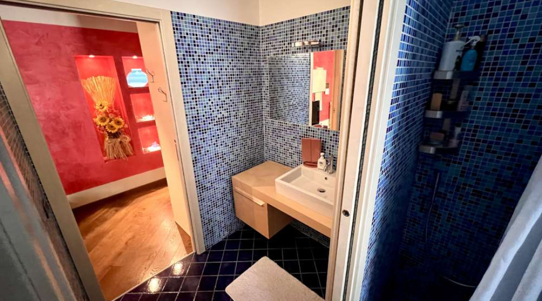 Via Saint Martin De Corléans, Aosta, 2 Stanze da Letto Stanze da Letto, ,1 BagnoBathrooms,Appartamento,Aosta Città,Via Saint Martin De Corléans ,1600