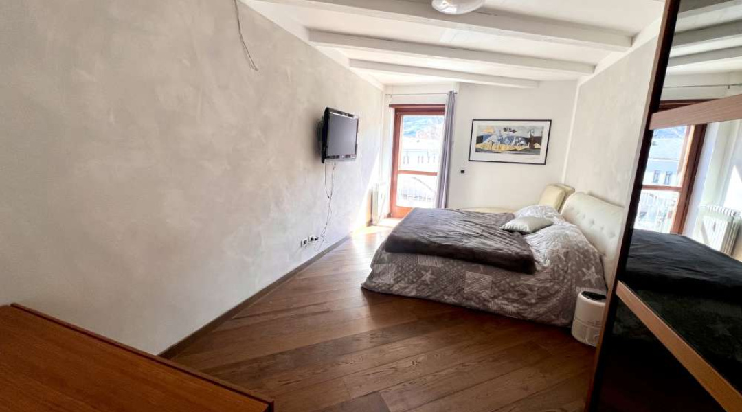 Via Saint Martin De Corléans, Aosta, 2 Stanze da Letto Stanze da Letto, ,1 BagnoBathrooms,Appartamento,Aosta Città,Via Saint Martin De Corléans ,1600