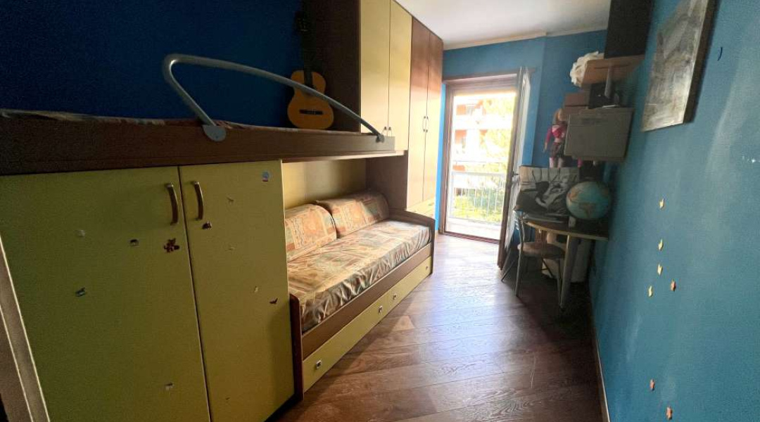 Via Saint Martin De Corléans, Aosta, 2 Stanze da Letto Stanze da Letto, ,1 BagnoBathrooms,Appartamento,Aosta Città,Via Saint Martin De Corléans ,1600