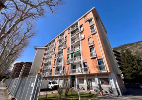 Via Saint Martin De Corléans, Aosta, 2 Stanze da Letto Stanze da Letto, ,1 BagnoBathrooms,Appartamento,Aosta Città,Via Saint Martin De Corléans ,1600 Via Saint Martin De Corléans, Aosta, 2 Stanze da Letto Stanze da Letto, ,1 BagnoBathrooms,Appartamento,Aosta Città,Via Saint Martin De Corléans ,1600