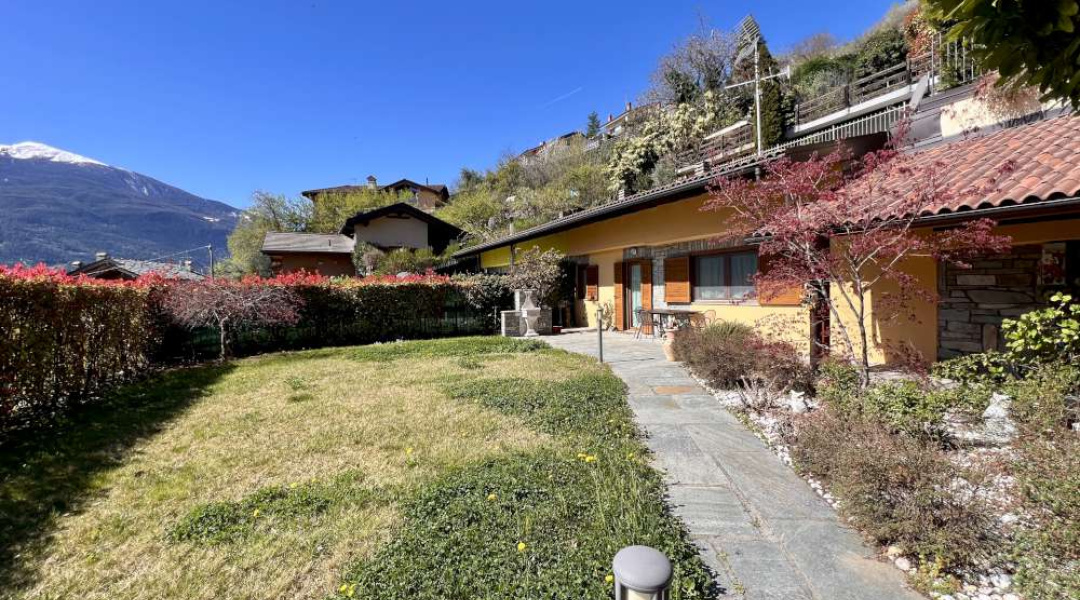 Regione Bioula, Aosta, 1 Camera da Letto Stanze da Letto, ,2 BathroomsBathrooms,Casa semindipendente,Aosta Città,Regione Bioula,1603 Regione Bioula, Aosta, 1 Camera da Letto Stanze da Letto, ,2 BathroomsBathrooms,Casa semindipendente,Aosta Città,Regione Bioula,1603