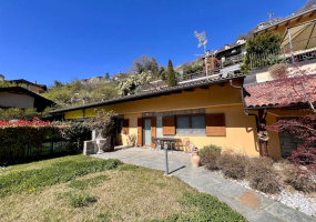 Regione Bioula, Aosta, 1 Camera da Letto Stanze da Letto, ,2 BathroomsBathrooms,Casa semindipendente,Aosta Città,Regione Bioula,1603