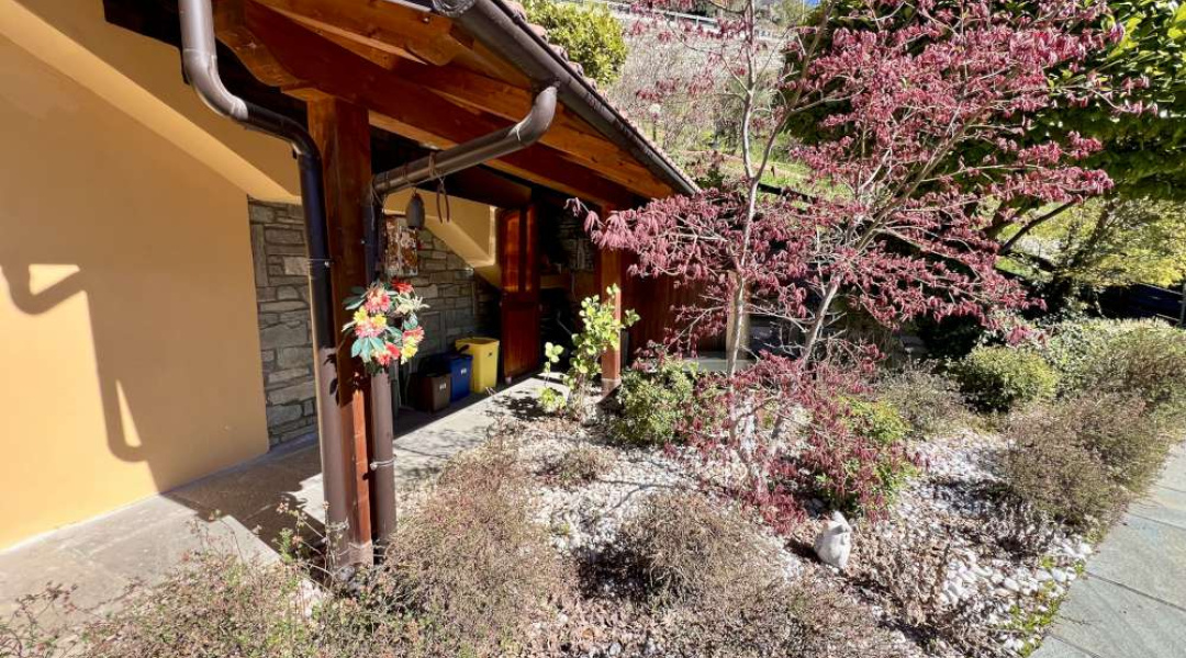 Regione Bioula, Aosta, 1 Camera da Letto Stanze da Letto, ,2 BathroomsBathrooms,Casa semindipendente,Aosta Città,Regione Bioula,1603 Regione Bioula, Aosta, 1 Camera da Letto Stanze da Letto, ,2 BathroomsBathrooms,Casa semindipendente,Aosta Città,Regione Bioula,1603