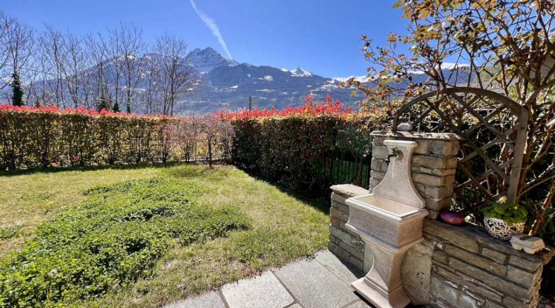 Regione Bioula, Aosta, 1 Camera da Letto Stanze da Letto, ,2 BathroomsBathrooms,Casa semindipendente,Aosta Città,Regione Bioula,1603 Regione Bioula, Aosta, 1 Camera da Letto Stanze da Letto, ,2 BathroomsBathrooms,Casa semindipendente,Aosta Città,Regione Bioula,1603