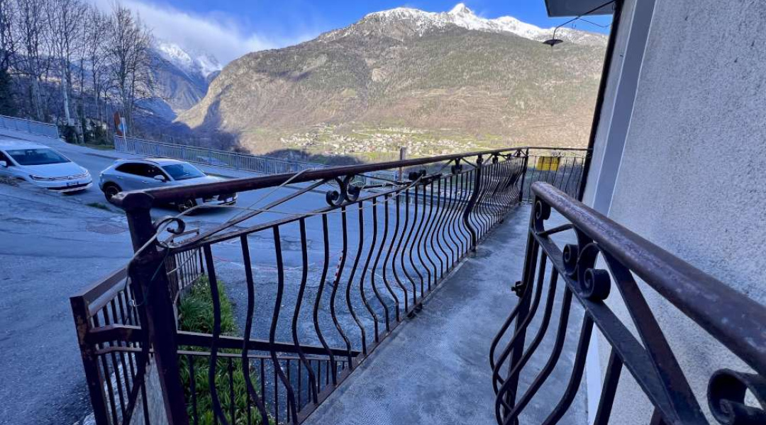 Frazione Cré, Gignod, 3 Stanze da Letto Stanze da Letto, ,1 BagnoBathrooms,Appartamento,Dintorni di Aosta,Frazione Cré,1604 Frazione Cré, Gignod, 3 Stanze da Letto Stanze da Letto, ,1 BagnoBathrooms,Appartamento,Dintorni di Aosta,Frazione Cré,1604