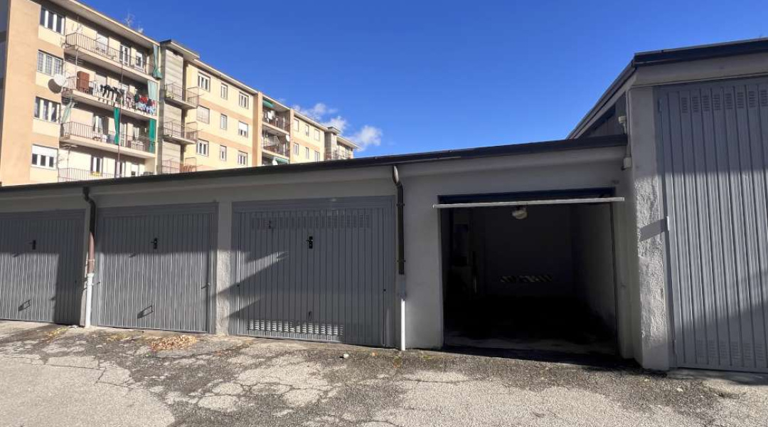 Viale Federico Chabod, Aosta, ,Box,Aosta Città,Viale Federico Chabod,1605