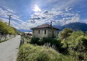 Frazione Plaisant, Nus, 3 Stanze da Letto Stanze da Letto, 0 ,1 BagnoBathrooms,Villa,Dintorni di Aosta,Frazione Plaisant,0,1606
