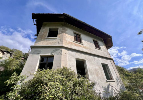 Frazione Plaisant, Nus, 3 Stanze da Letto Stanze da Letto, ,1 BagnoBathrooms,Villa,Dintorni di Aosta,Frazione Plaisant,1606