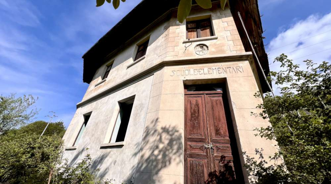 Frazione Plaisant, Nus, 3 Stanze da Letto Stanze da Letto, ,1 BagnoBathrooms,Villa,Dintorni di Aosta,Frazione Plaisant,1606