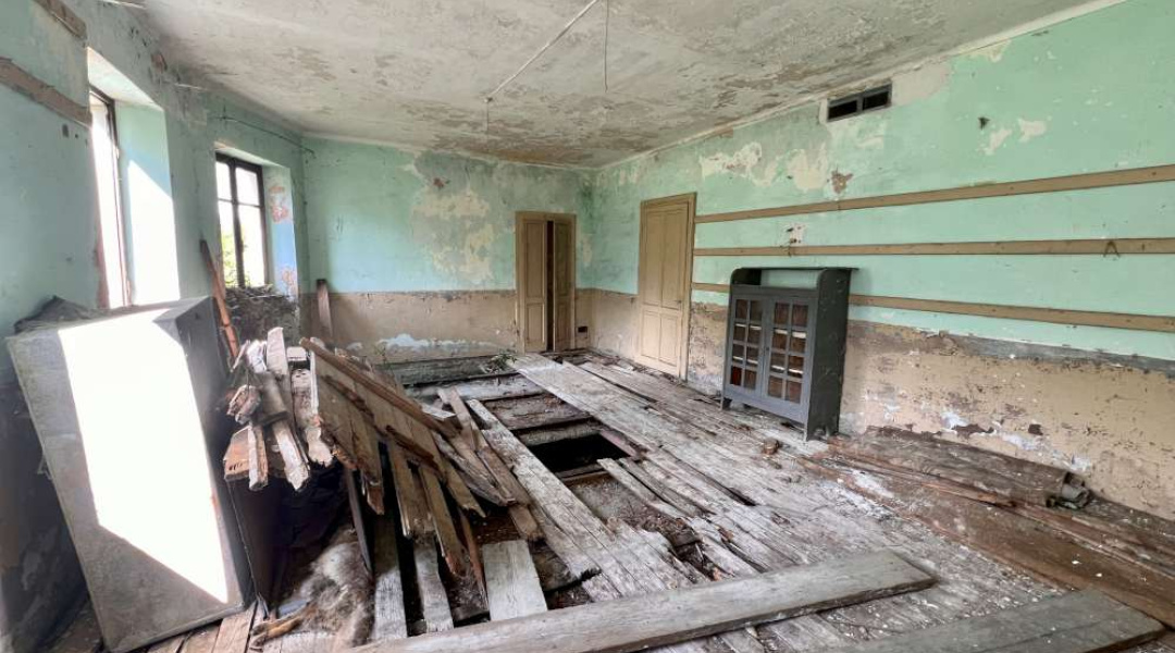 Frazione Plaisant, Nus, 3 Stanze da Letto Stanze da Letto, ,1 BagnoBathrooms,Villa,Dintorni di Aosta,Frazione Plaisant,1606