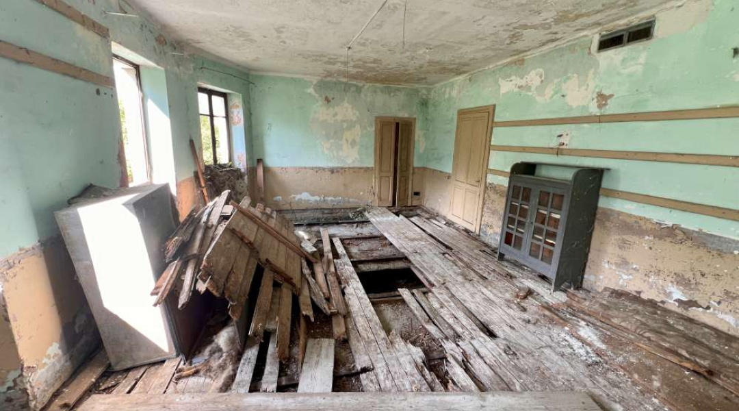 Frazione Plaisant, Nus, 3 Stanze da Letto Stanze da Letto, ,1 BagnoBathrooms,Villa,Dintorni di Aosta,Frazione Plaisant,1606