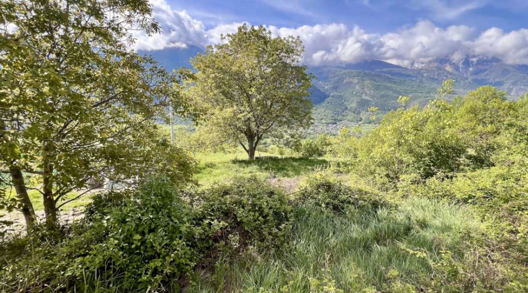 Frazione Plaisant, Nus, 3 Stanze da Letto Stanze da Letto, ,1 BagnoBathrooms,Villa,Dintorni di Aosta,Frazione Plaisant,1606