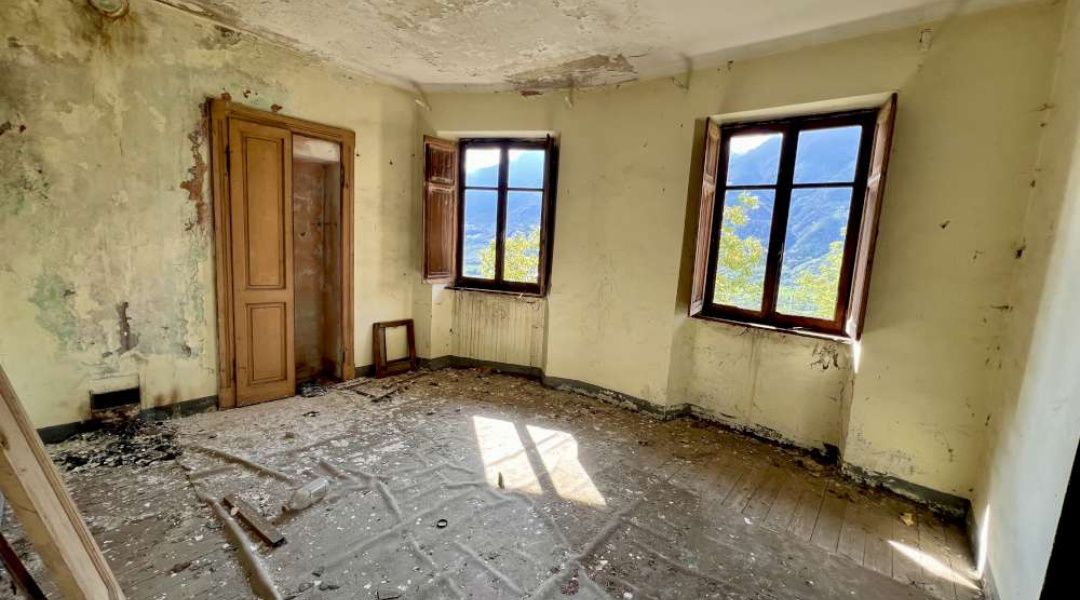 Frazione Plaisant, Nus, 3 Stanze da Letto Stanze da Letto, ,1 BagnoBathrooms,Villa,Dintorni di Aosta,Frazione Plaisant,1606