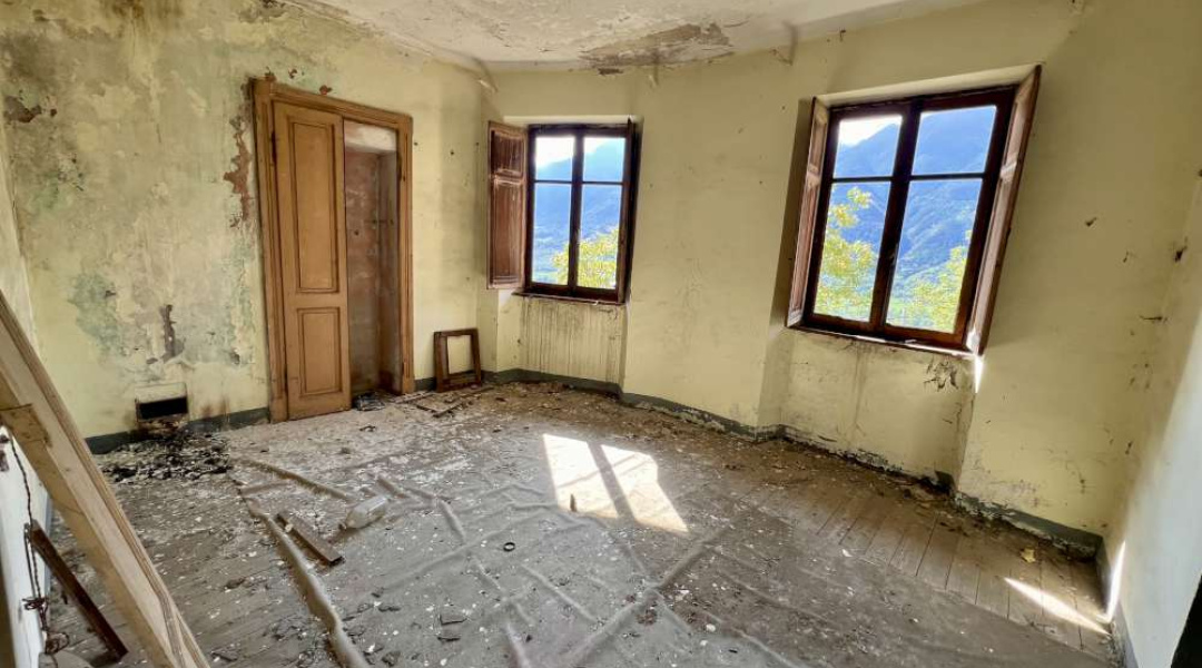 Frazione Plaisant, Nus, 3 Stanze da Letto Stanze da Letto, ,1 BagnoBathrooms,Villa,Dintorni di Aosta,Frazione Plaisant,1606