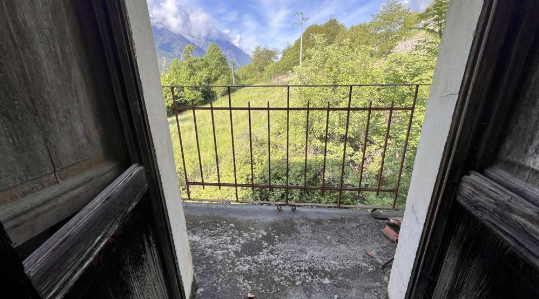 Frazione Plaisant, Nus, 3 Stanze da Letto Stanze da Letto, ,1 BagnoBathrooms,Villa,Dintorni di Aosta,Frazione Plaisant,1606