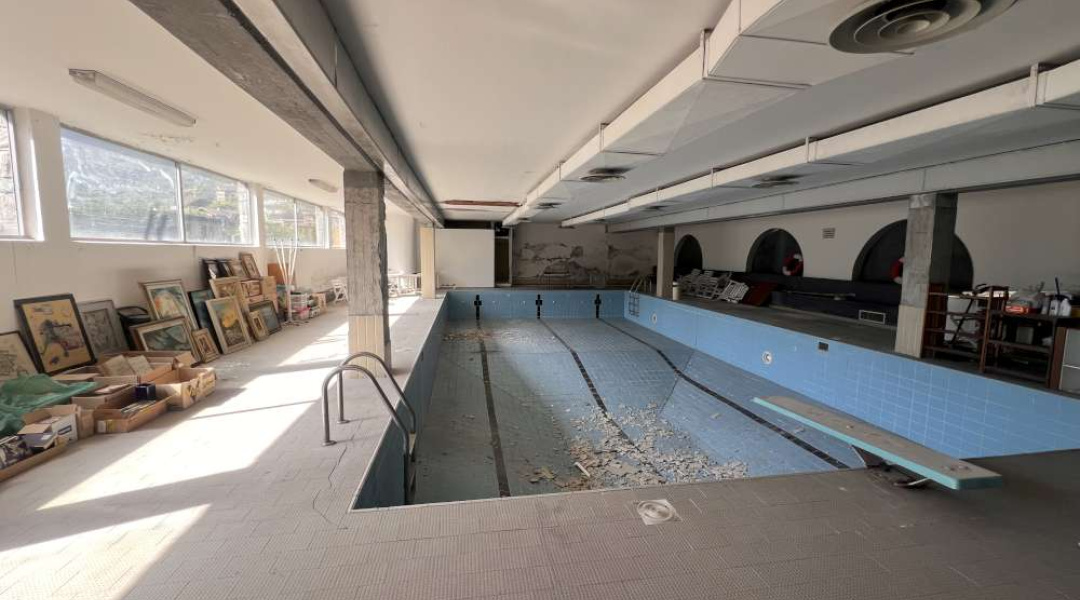 Saint-Vincent, ,Magazzino/Capannone,Dintorni di Aosta,1607