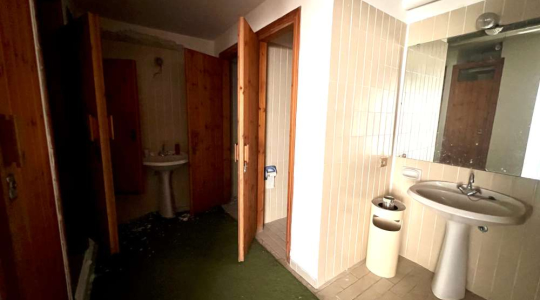 Saint-Vincent, ,Magazzino/Capannone,Dintorni di Aosta,1607