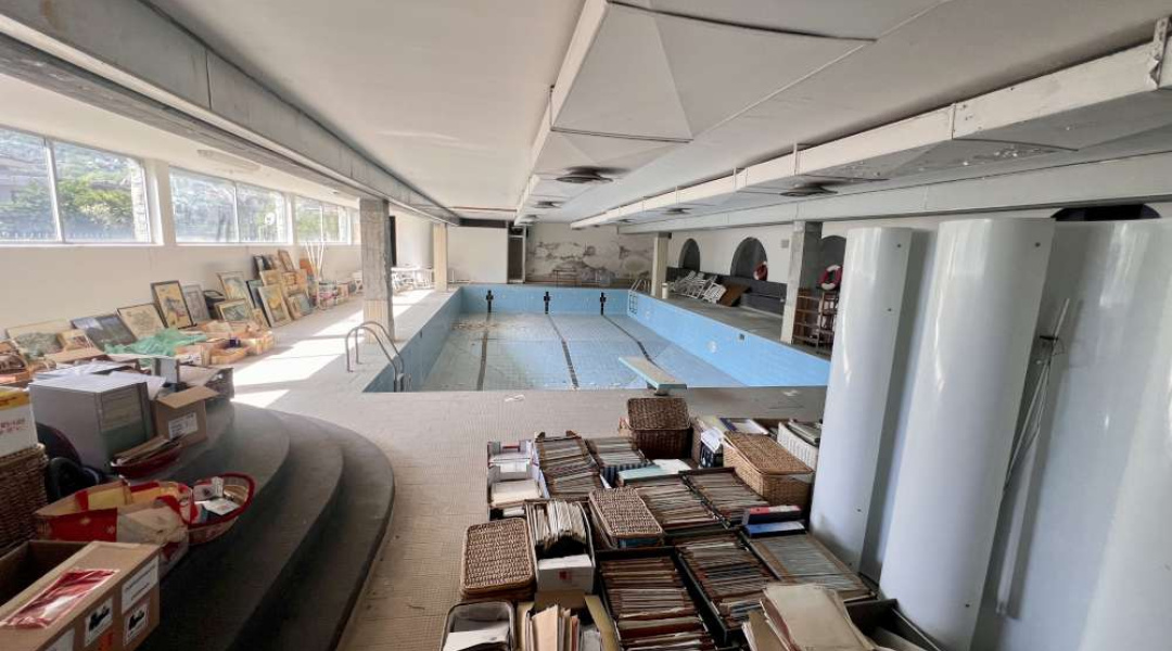 Saint-Vincent, ,Magazzino/Capannone,Dintorni di Aosta,1607