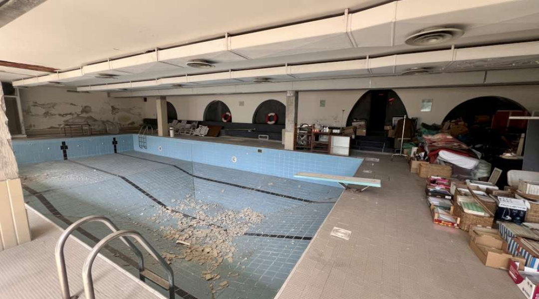 Saint-Vincent, ,Magazzino/Capannone,Dintorni di Aosta,1607