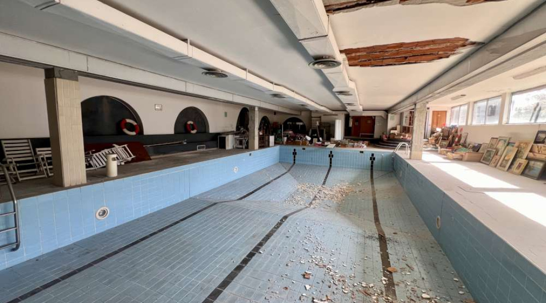 Saint-Vincent, ,Magazzino/Capannone,Dintorni di Aosta,1607