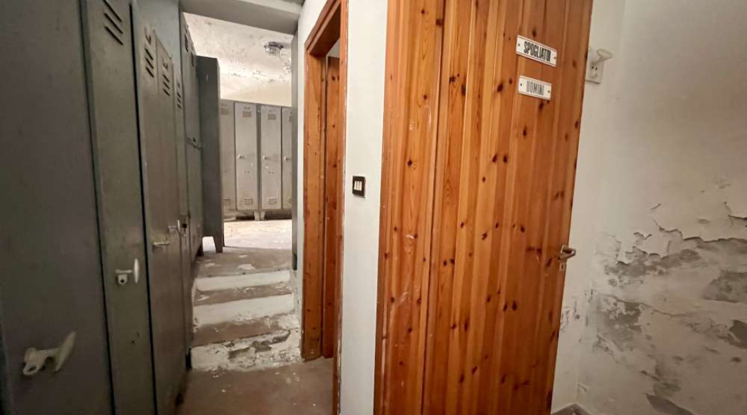 Saint-Vincent, ,Magazzino/Capannone,Dintorni di Aosta,1607