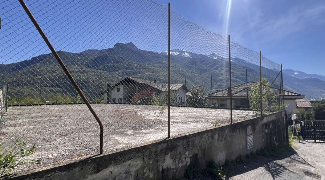 Saint-Vincent, ,Magazzino/Capannone,Dintorni di Aosta,1607