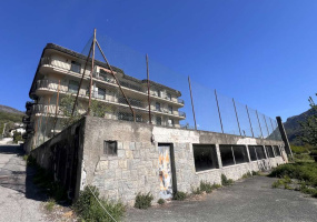 Saint-Vincent, ,Magazzino/Capannone,Dintorni di Aosta,1607