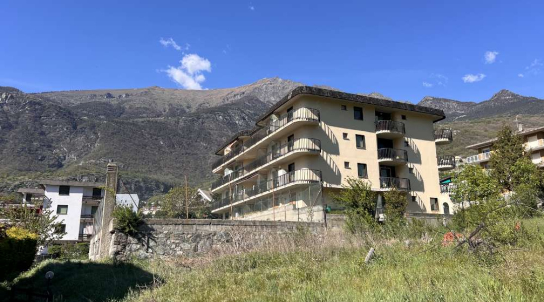 Saint-Vincent, ,Magazzino/Capannone,Dintorni di Aosta,1607