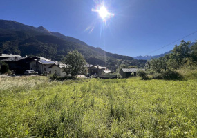 Frazione Arliod, Gignod, ,Terreno,Dintorni di Aosta,Frazione Arliod,1610