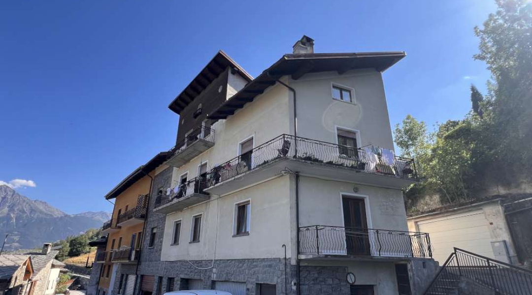 Frazione Cré, Gignod, 2 Stanze da Letto Stanze da Letto, 0 ,1 BagnoBathrooms,Appartamento,Dintorni di Aosta,Frazione Cré,0,1611 Frazione Cré, Gignod, 2 Stanze da Letto Stanze da Letto, 0 ,1 BagnoBathrooms,Appartamento,Dintorni di Aosta,Frazione Cré,0,1611
