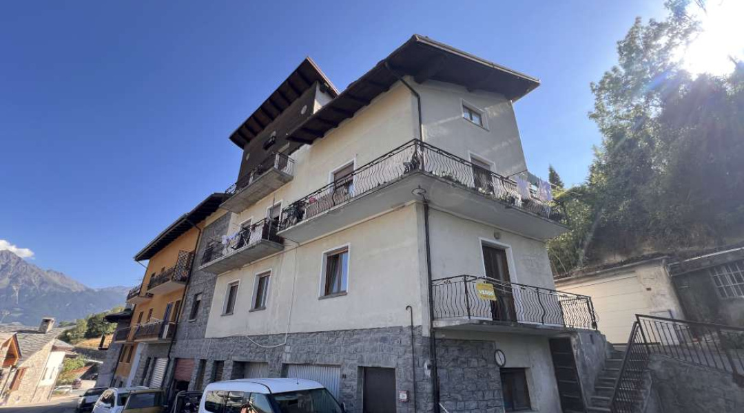 Frazione Cré, Gignod, 2 Stanze da Letto Stanze da Letto, 0 ,1 BagnoBathrooms,Appartamento,Dintorni di Aosta,Frazione Cré,0,1611 Frazione Cré, Gignod, 2 Stanze da Letto Stanze da Letto, 0 ,1 BagnoBathrooms,Appartamento,Dintorni di Aosta,Frazione Cré,0,1611