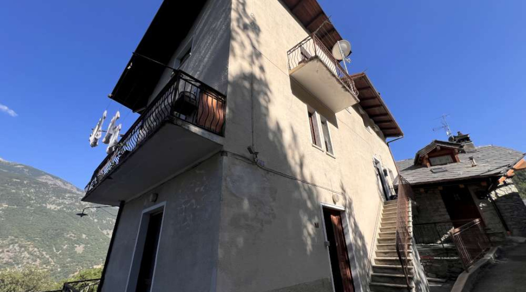 Frazione Cré, Gignod, 2 Stanze da Letto Stanze da Letto, 0 ,1 BagnoBathrooms,Appartamento,Dintorni di Aosta,Frazione Cré,0,1611 Frazione Cré, Gignod, 2 Stanze da Letto Stanze da Letto, 0 ,1 BagnoBathrooms,Appartamento,Dintorni di Aosta,Frazione Cré,0,1611