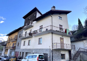 Frazione Cré, Gignod, 2 Stanze da Letto Stanze da Letto, ,1 BagnoBathrooms,Appartamento,Dintorni di Aosta,Frazione Cré,1611 Frazione Cré, Gignod, 2 Stanze da Letto Stanze da Letto, ,1 BagnoBathrooms,Appartamento,Dintorni di Aosta,Frazione Cré,1611