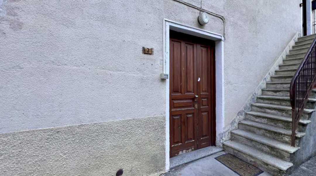 Frazione Cré, Gignod, 2 Stanze da Letto Stanze da Letto, ,1 BagnoBathrooms,Appartamento,Dintorni di Aosta,Frazione Cré,1611