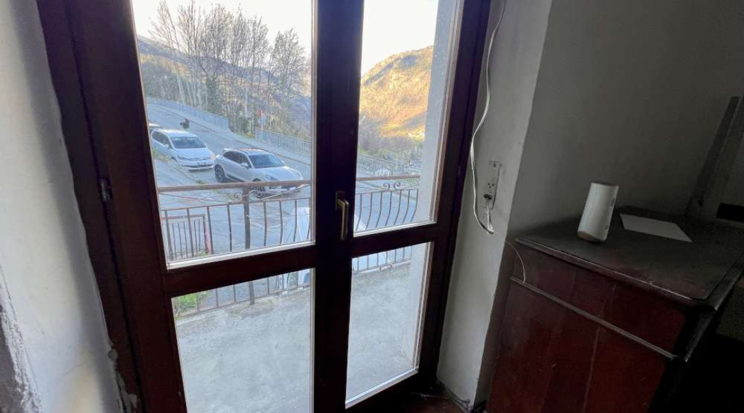 Frazione Cré, Gignod, 2 Stanze da Letto Stanze da Letto, ,1 BagnoBathrooms,Appartamento,Dintorni di Aosta,Frazione Cré,1611