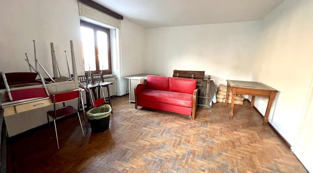 Frazione Cré, Gignod, 2 Stanze da Letto Stanze da Letto, ,1 BagnoBathrooms,Appartamento,Dintorni di Aosta,Frazione Cré,1611