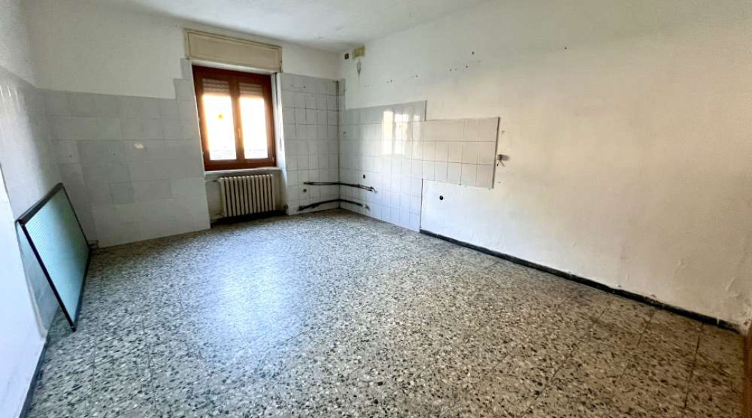 Frazione Cré, Gignod, 2 Stanze da Letto Stanze da Letto, ,1 BagnoBathrooms,Appartamento,Dintorni di Aosta,Frazione Cré,1611