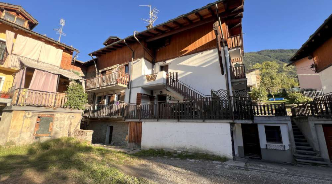 18 Frazione Villetos, Aymavilles, 2 Stanze da Letto Stanze da Letto, 0 ,1 BagnoBathrooms,Casa semindipendente,Dintorni di Aosta,Frazione Villetos,0,1615 18 Frazione Villetos, Aymavilles, 2 Stanze da Letto Stanze da Letto, 0 ,1 BagnoBathrooms,Casa semindipendente,Dintorni di Aosta,Frazione Villetos,0,1615