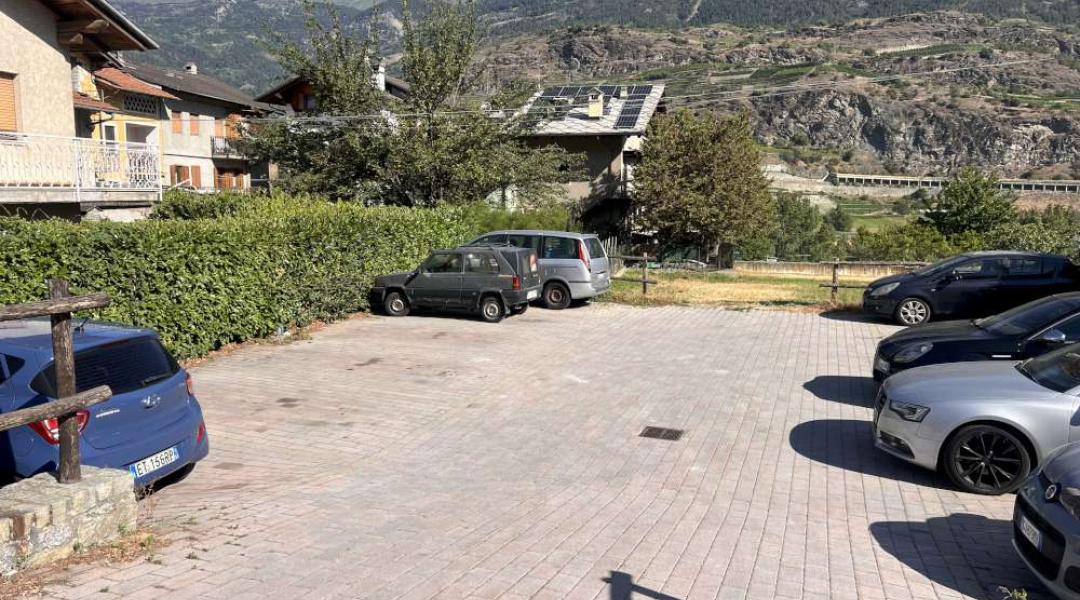 18 Frazione Villetos, Aymavilles, 2 Stanze da Letto Stanze da Letto, 0 ,1 BagnoBathrooms,Casa semindipendente,Dintorni di Aosta,Frazione Villetos,0,1615 18 Frazione Villetos, Aymavilles, 2 Stanze da Letto Stanze da Letto, 0 ,1 BagnoBathrooms,Casa semindipendente,Dintorni di Aosta,Frazione Villetos,0,1615