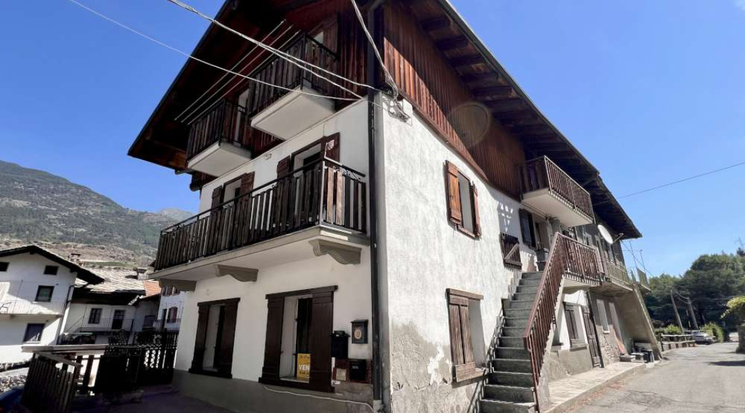 18 Frazione Villetos, Aymavilles, 2 Stanze da Letto Stanze da Letto, 0 ,1 BagnoBathrooms,Casa semindipendente,Dintorni di Aosta,Frazione Villetos,0,1615 18 Frazione Villetos, Aymavilles, 2 Stanze da Letto Stanze da Letto, 0 ,1 BagnoBathrooms,Casa semindipendente,Dintorni di Aosta,Frazione Villetos,0,1615