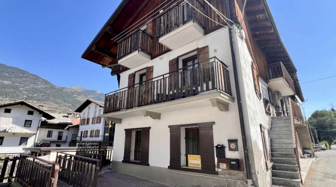 18 Frazione Villetos, Aymavilles, 2 Stanze da Letto Stanze da Letto, 0 ,1 BagnoBathrooms,Casa semindipendente,Dintorni di Aosta,Frazione Villetos,0,1615 18 Frazione Villetos, Aymavilles, 2 Stanze da Letto Stanze da Letto, 0 ,1 BagnoBathrooms,Casa semindipendente,Dintorni di Aosta,Frazione Villetos,0,1615