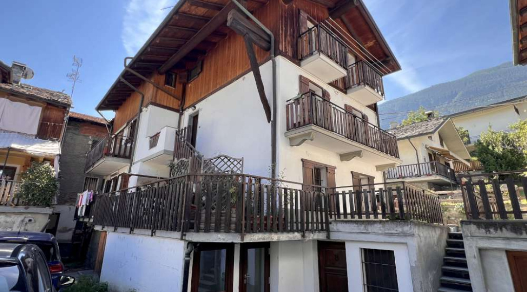 18 Frazione Villetos, Aymavilles, 2 Stanze da Letto Stanze da Letto, 0 ,1 BagnoBathrooms,Casa semindipendente,Dintorni di Aosta,Frazione Villetos,0,1615 18 Frazione Villetos, Aymavilles, 2 Stanze da Letto Stanze da Letto, 0 ,1 BagnoBathrooms,Casa semindipendente,Dintorni di Aosta,Frazione Villetos,0,1615
