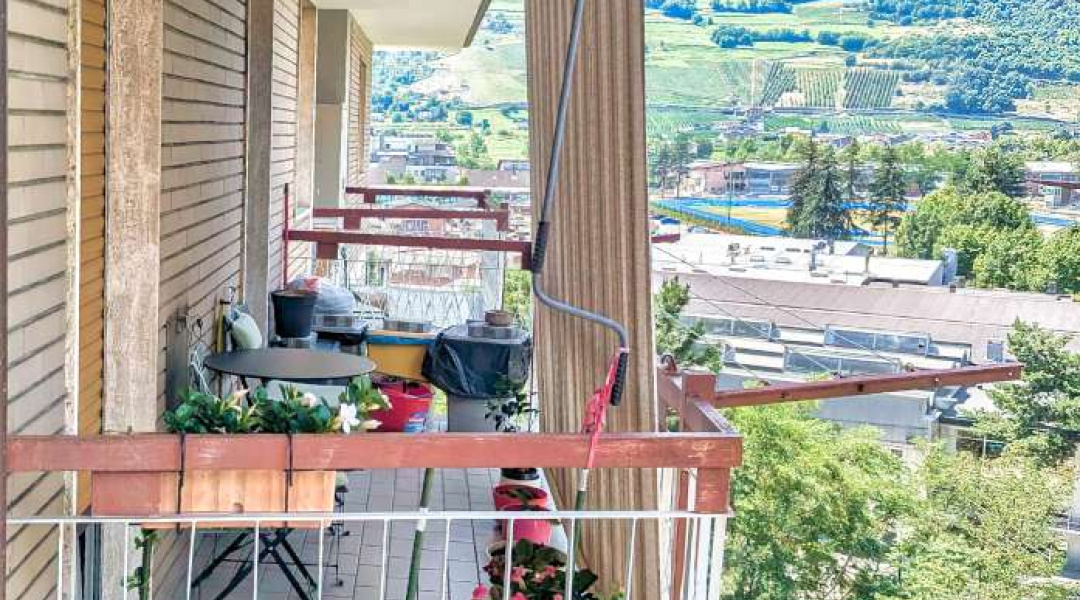 Via Chavanne, Aosta, 2 Stanze da Letto Stanze da Letto, 0 ,1 BagnoBathrooms,Appartamento,Aosta Città,Via Chavanne,0,1618