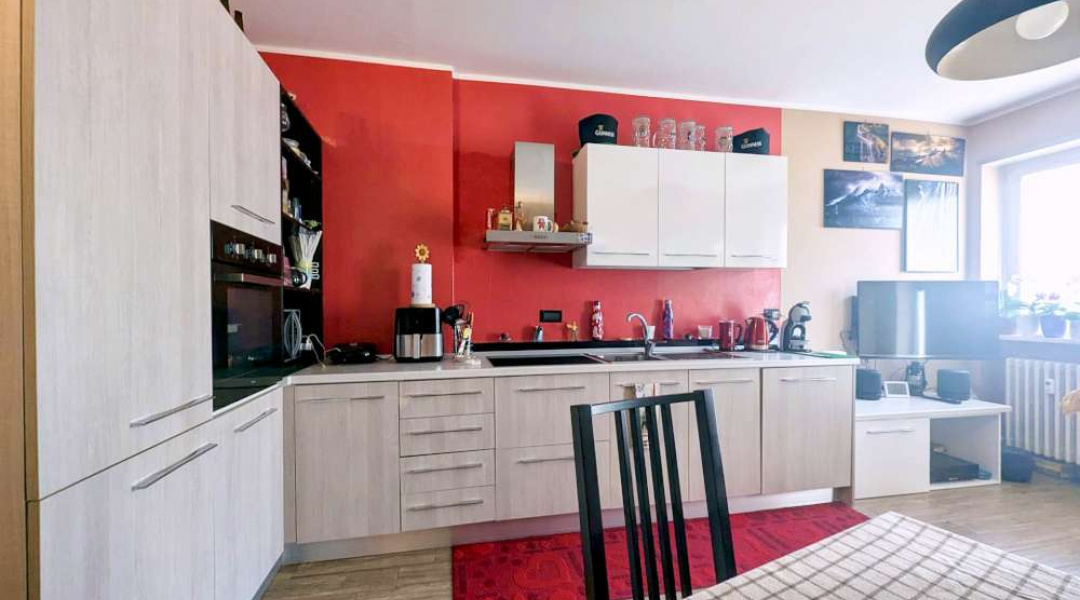 Via Chavanne, Aosta, 2 Stanze da Letto Stanze da Letto, 0 ,1 BagnoBathrooms,Appartamento,Aosta Città,Via Chavanne,0,1618