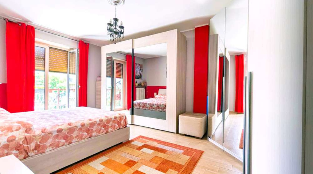Via Chavanne, Aosta, 2 Stanze da Letto Stanze da Letto, 0 ,1 BagnoBathrooms,Appartamento,Aosta Città,Via Chavanne,0,1618